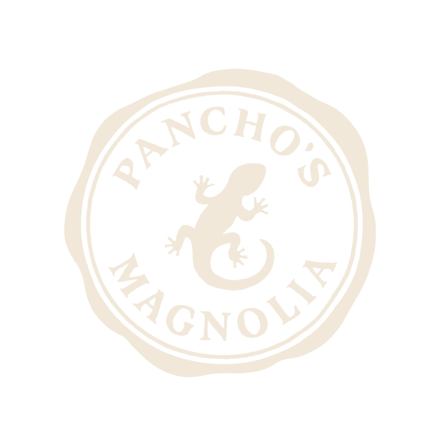 Pancho's Magnolia